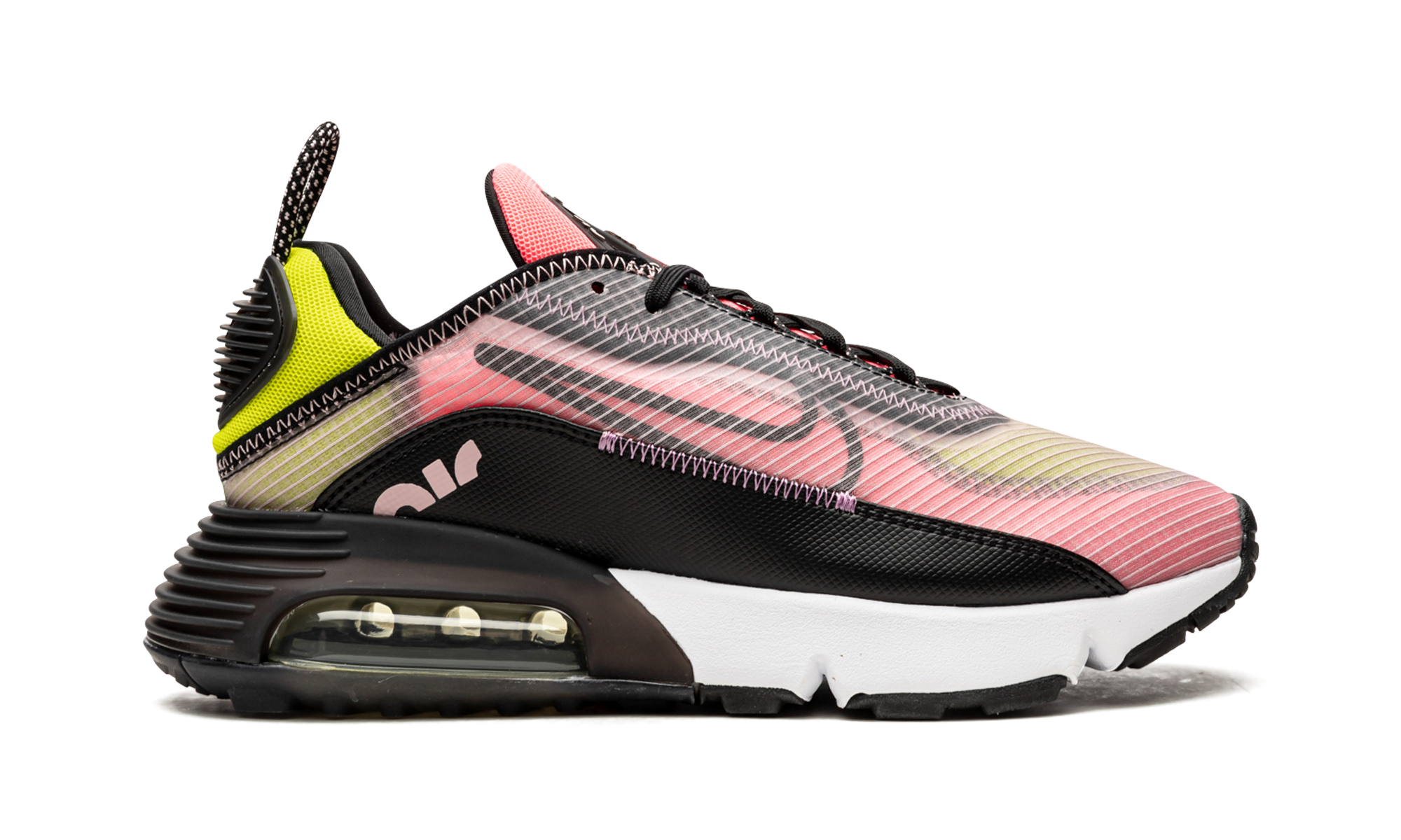 Nike AIR MAX 2090 MNS WMNS Champagne Cyber