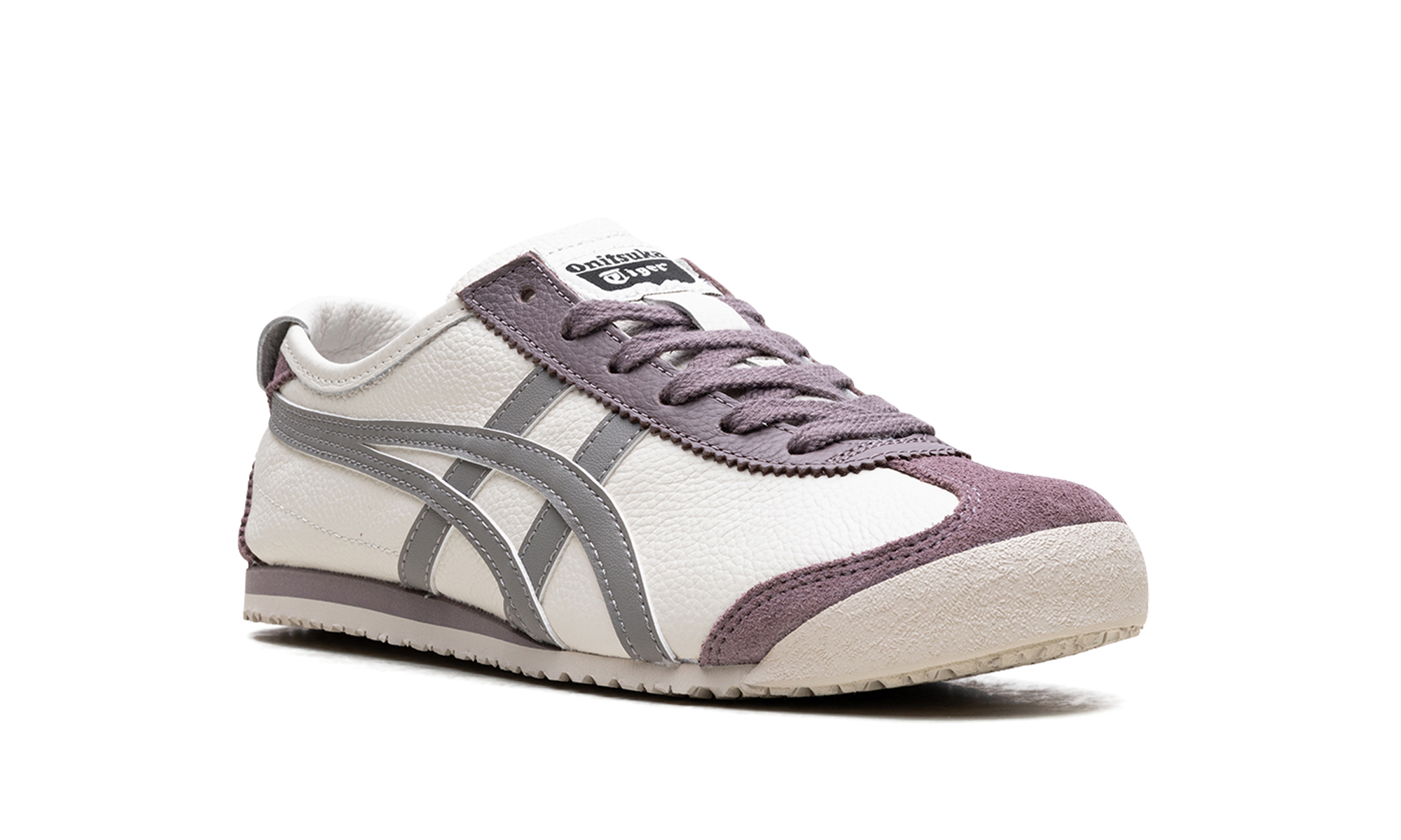 Onitsuka Tiger Mexico 66 Beige Olive Brown 1183B771 114