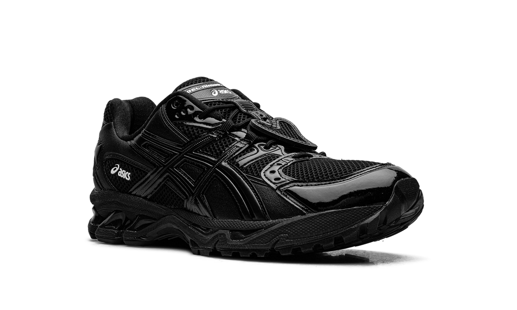 Asics GEL-Nimbus 10.1 Kimhēkim - Black 1203A833 001