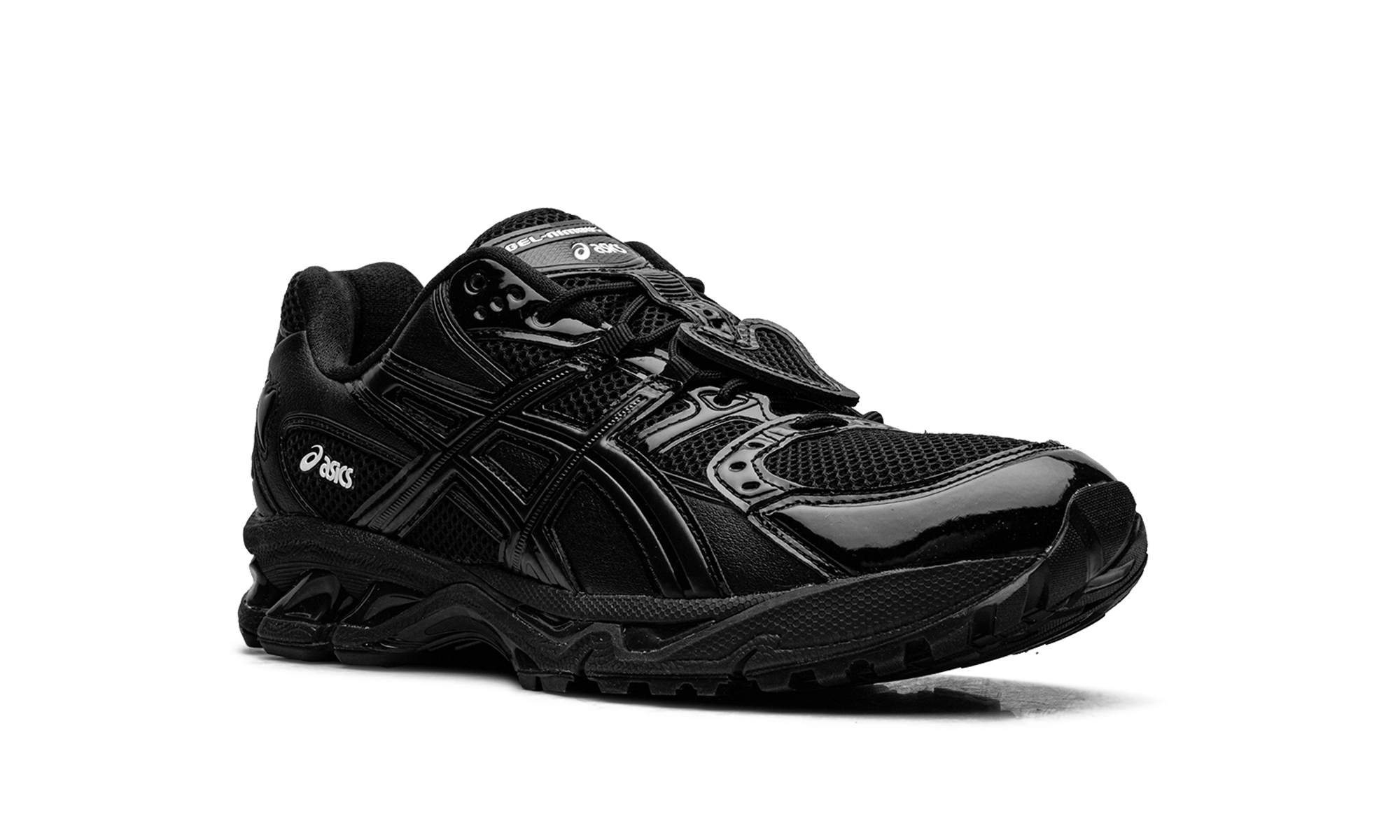 Asics GEL-Nimbus 10.1 Kimhēkim - Black 1203A833 001