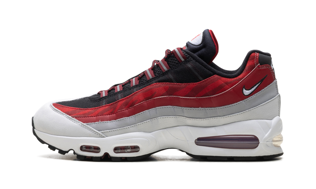 Nike Air Max 95 Yardrunners Morehouse II7276 001