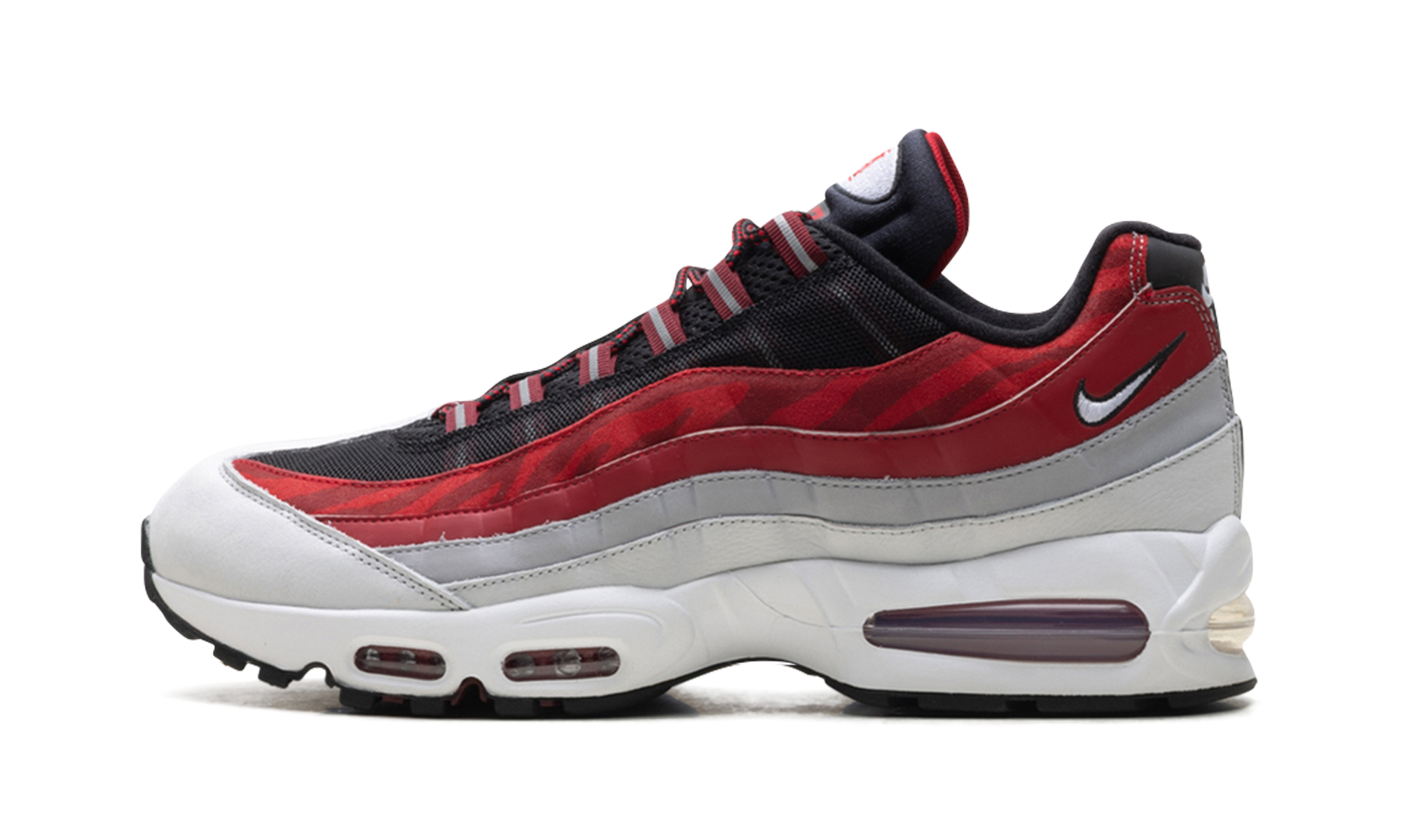 Nike Air Max 95 Yardrunners Morehouse II7276 001
