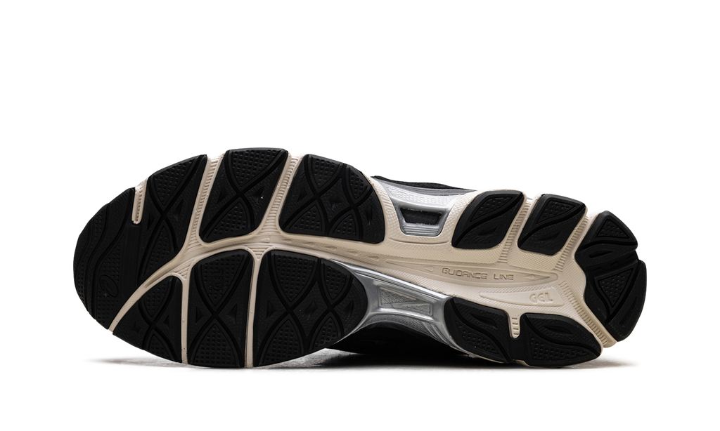 Asics Gel NYC Black / Black 1203A739 001