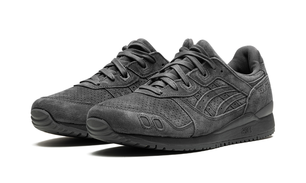 Asics Gel-Lyte III OG Obsidian Grey 1201A050 023