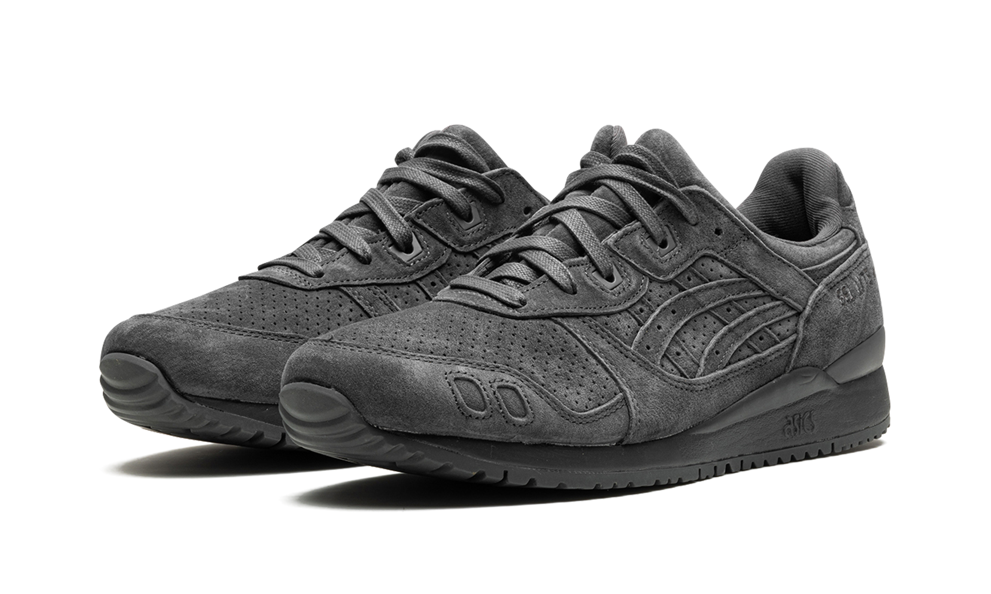 Asics Gel-Lyte III OG Obsidian Grey 1201A050 023