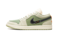 Air Jordan 1 Low SE Craft SKY J LIGHT OLIVE FD6819 300
