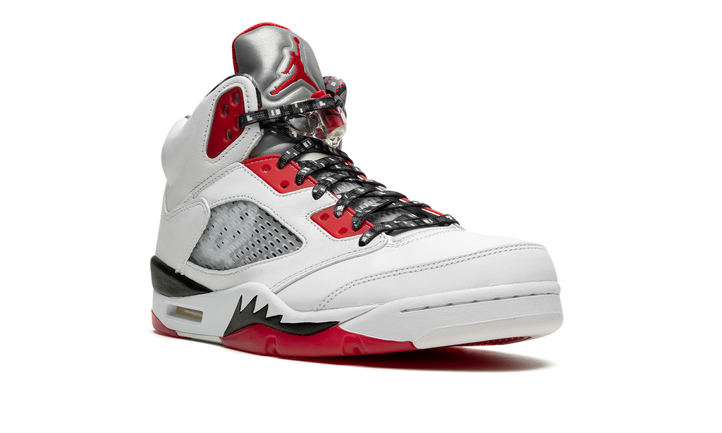 Air Jordan 5 Retro Q54 Quai 54 -2021 DJ7903 106