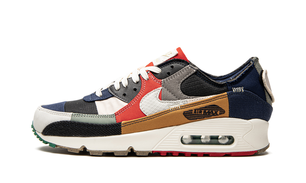 Nike AIR MAX 90 MNS WMNS Legacy DJ4878 400