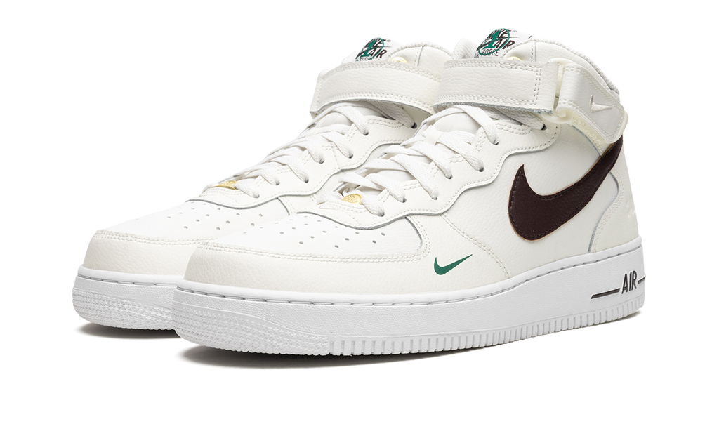Nike Air Force 1 Mid '07 LV8 40th Anniversary DR9513 100