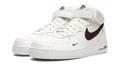 Nike Air Force 1 Mid '07 LV8 40th Anniversary DR9513 100
