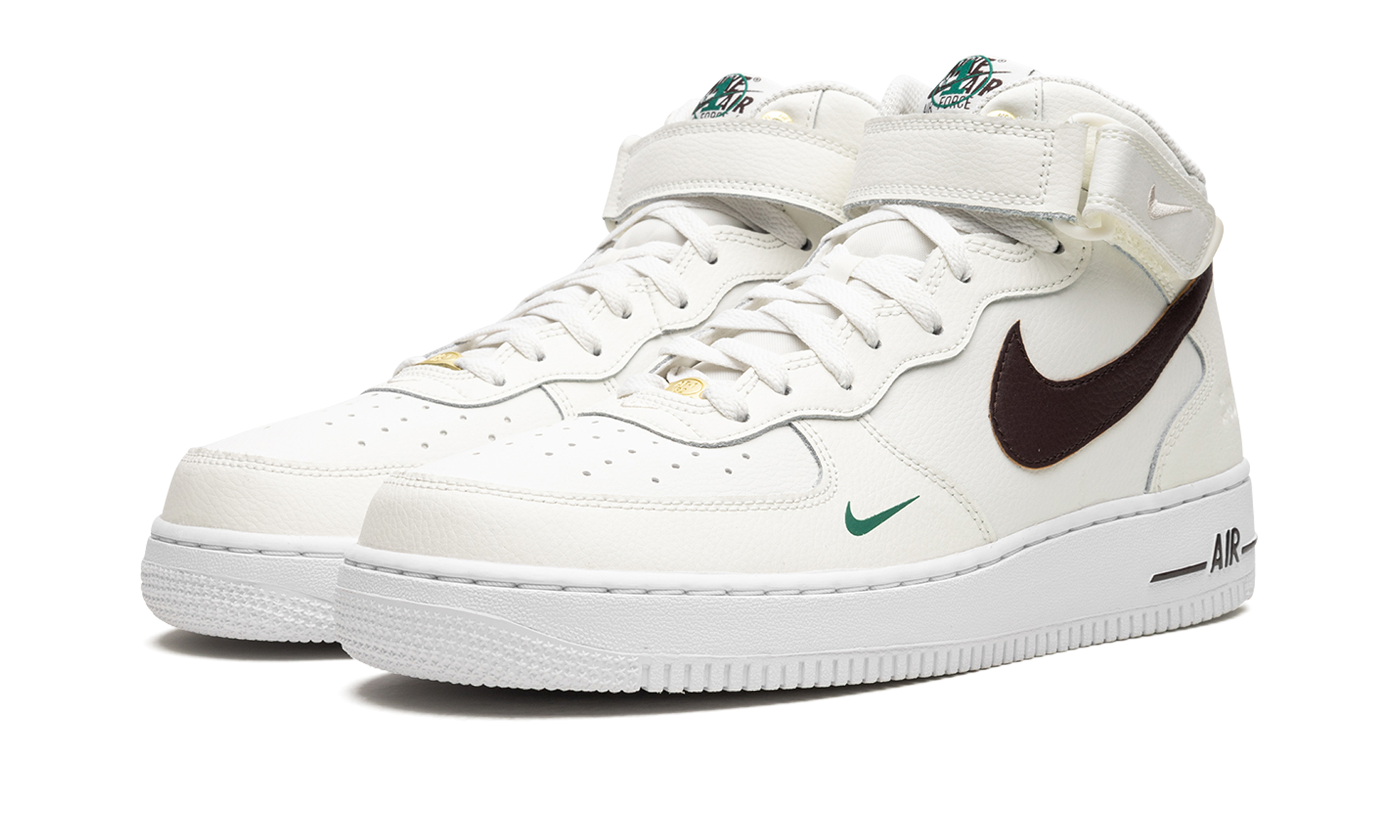 Nike Air Force 1 Mid '07 LV8 40th Anniversary DR9513 100