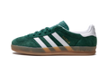 Adidas Gazelle Indoor Collegiate Green JI2062