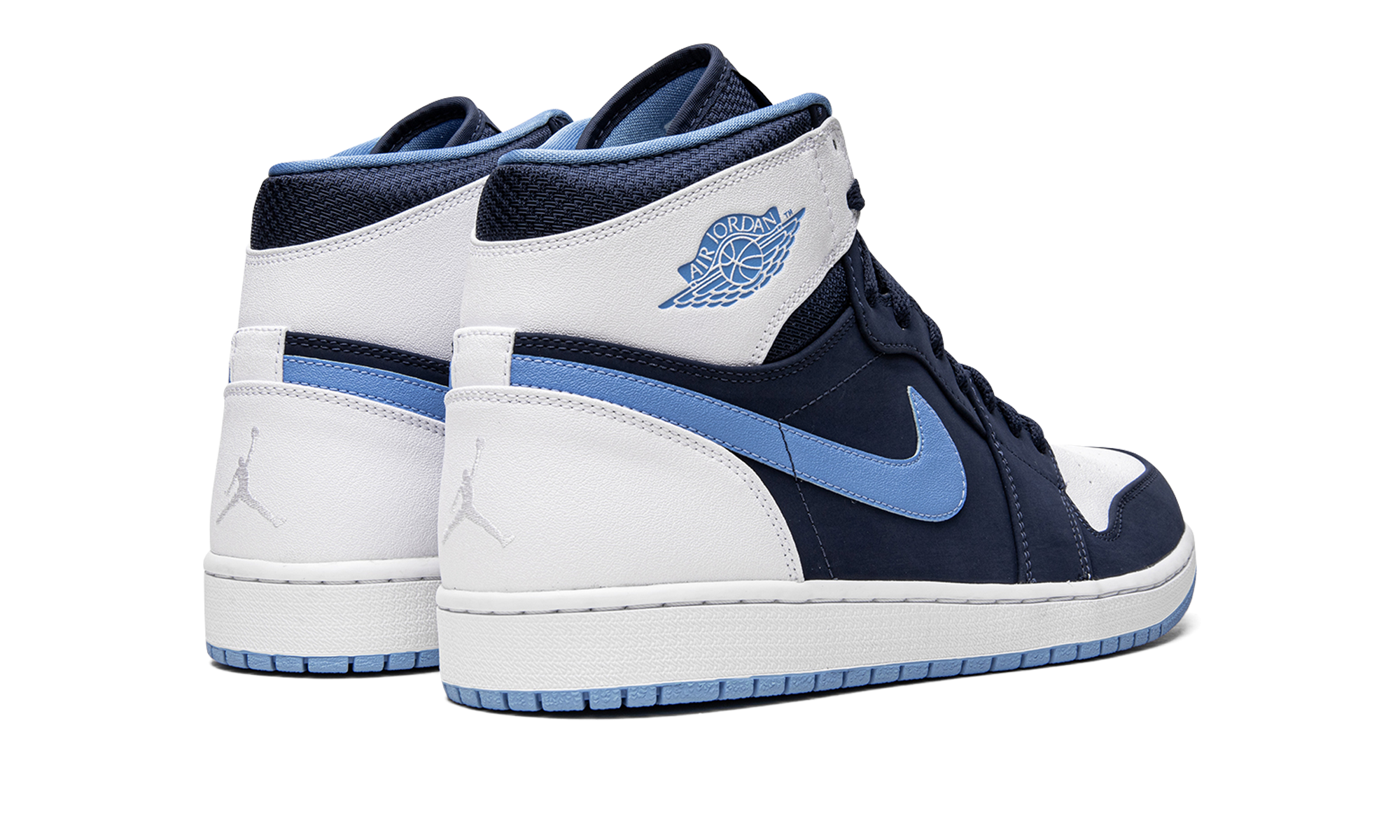 Air Jordan 1 Retro High CP3 332550 402