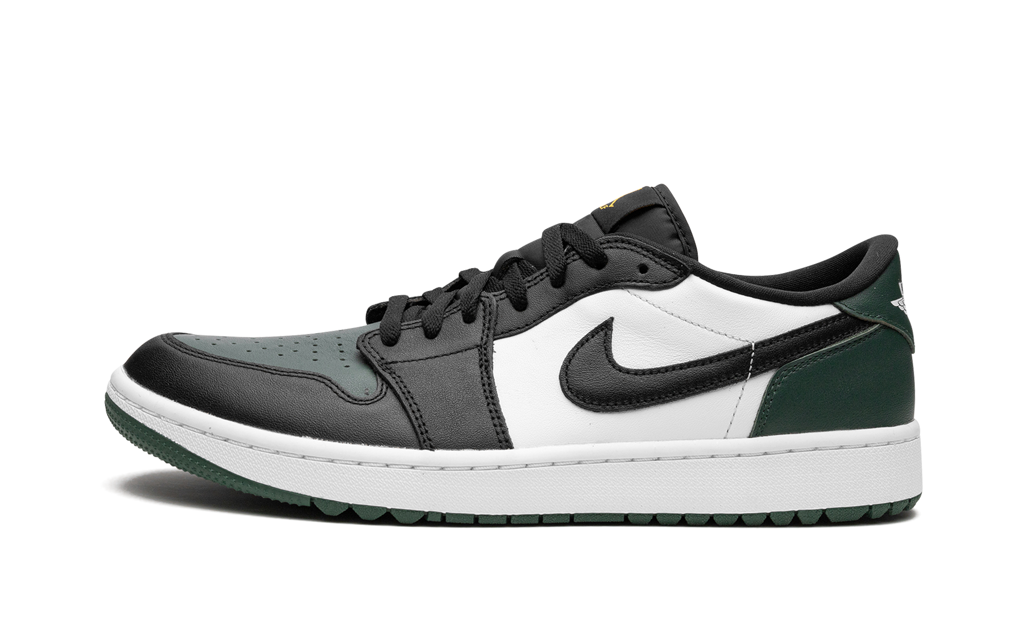 Air Jordan 1 Low Golf Noble Green DD9315 107