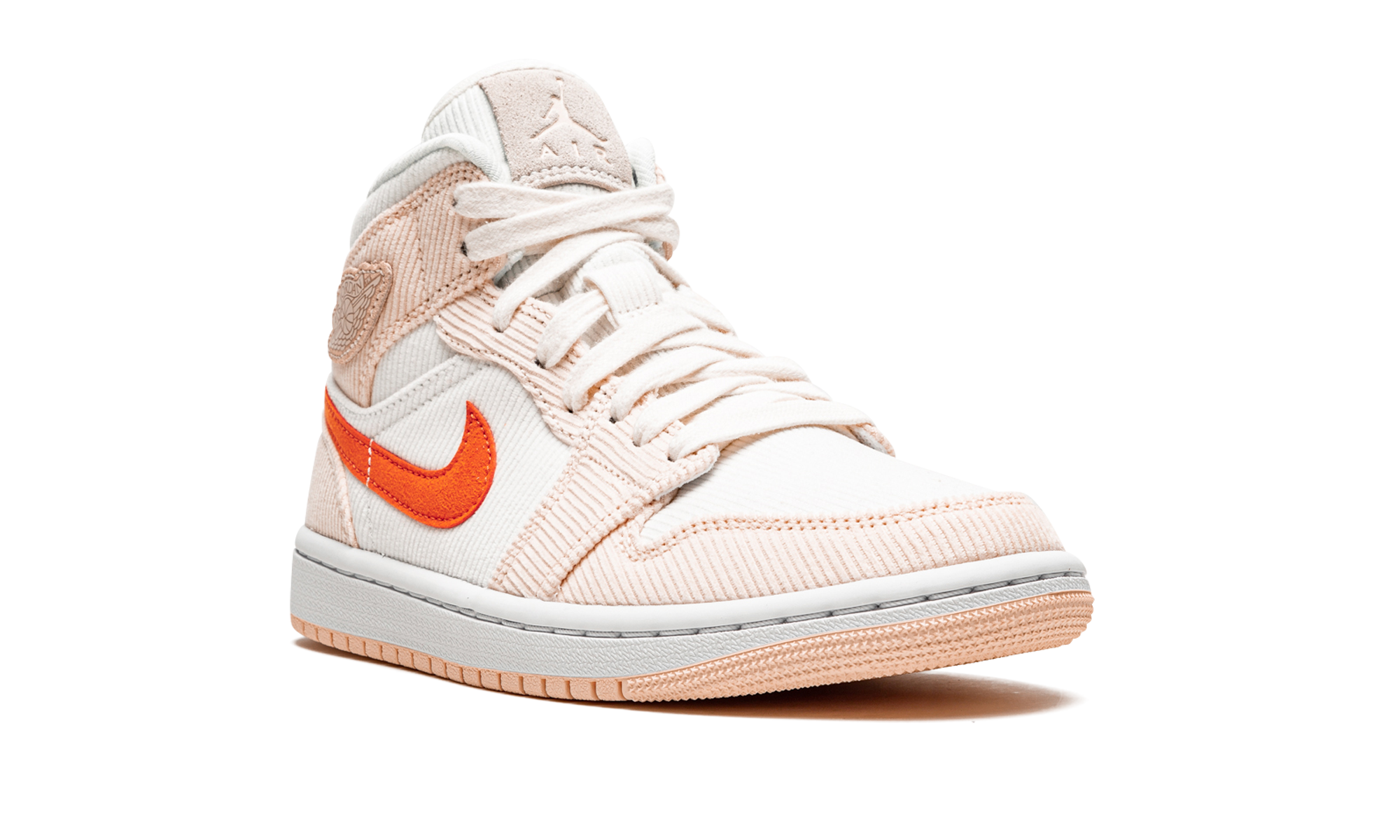 AIR JORDAN 1 MID SE WMNS Corduroy DA8009 108