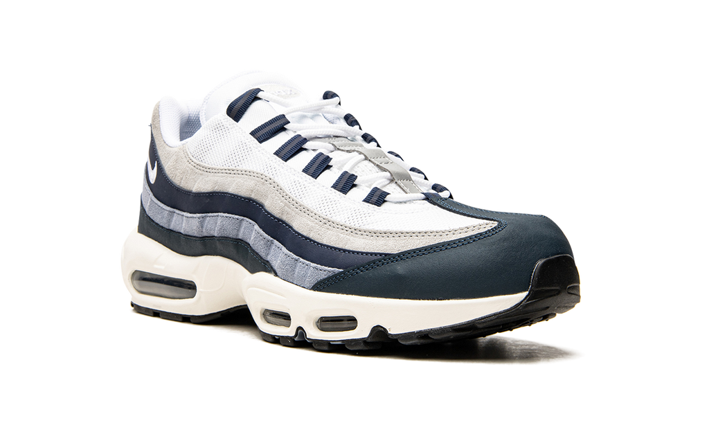 Nike Air Max 95 Midnight Navy DC9412 400
