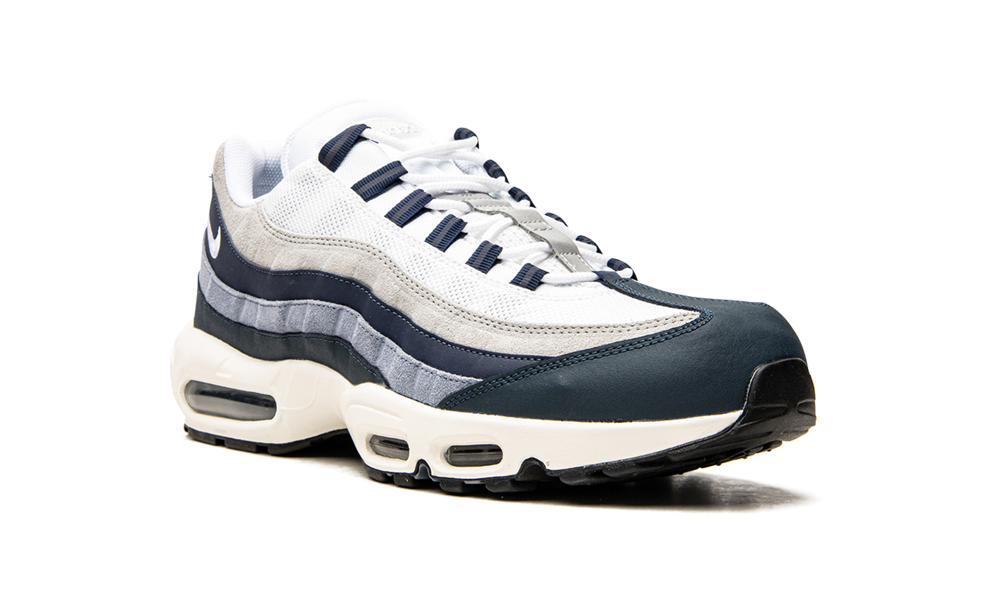 Nike Air Max 95 Midnight Navy DC9412 400