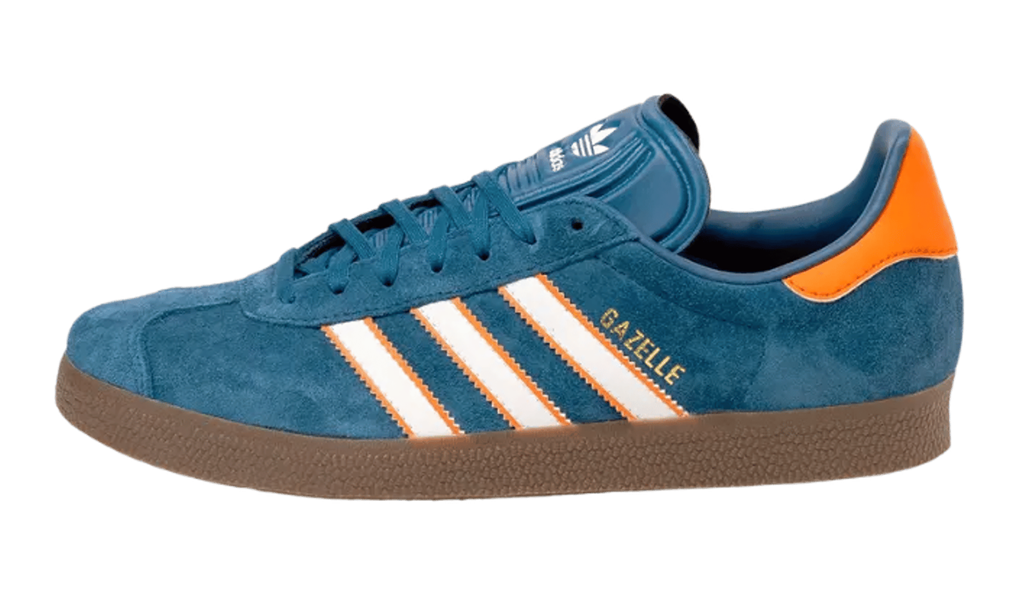 Adidas Gazelle Minnesota United FC - Third Kit JR4173