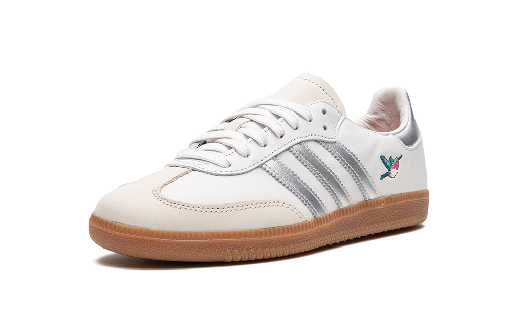 Adidas Samba OG V1 Notting Hill Carnival HQ6634