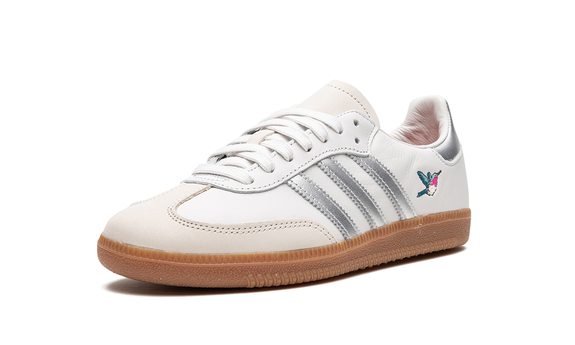Adidas Samba OG V1 Notting Hill Carnival HQ6634
