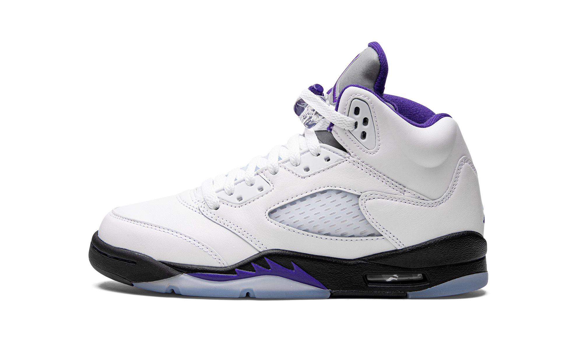 Air Jordan 5 Retro GS Concord 440888 141
