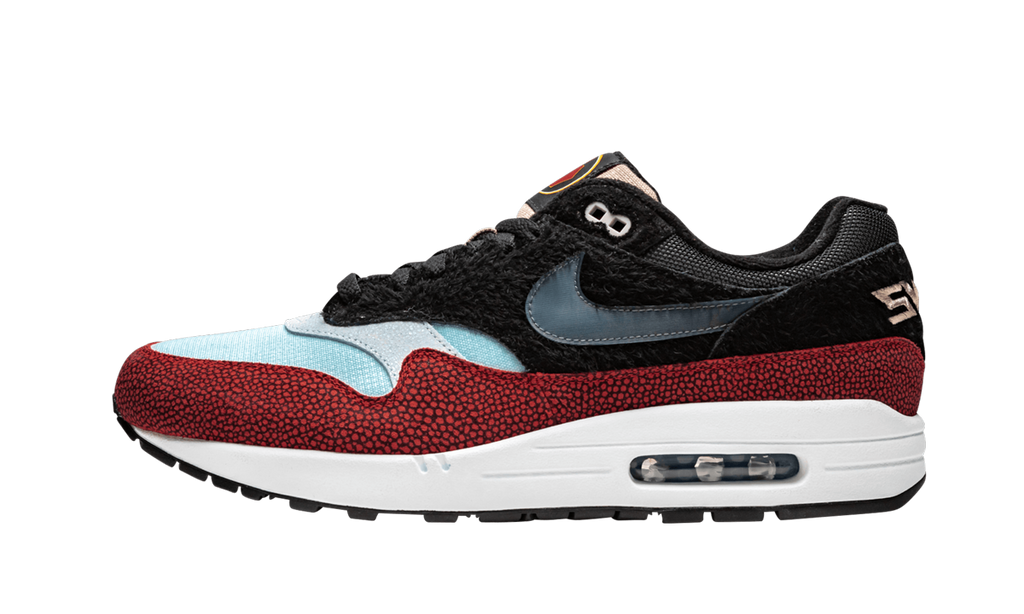 Nike Air Max 1 PRM Swipa/De'Aaron Fox CJ9746 001