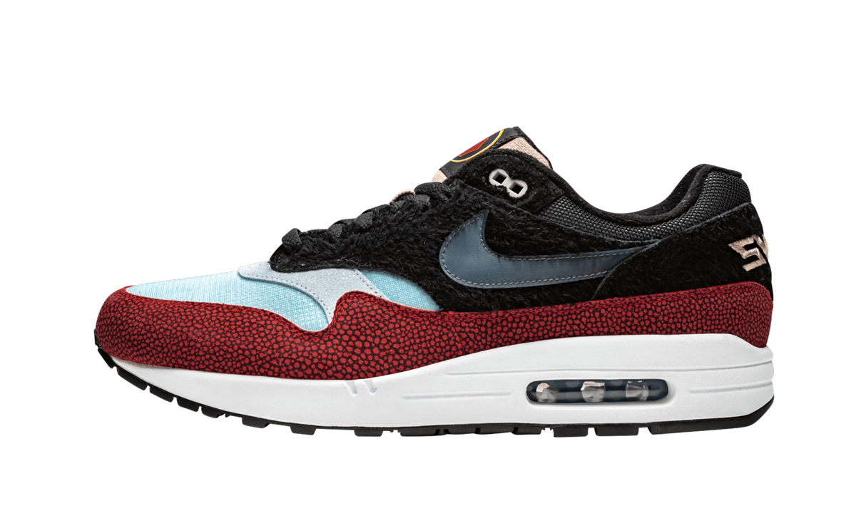 Nike Air Max 1 PRM Swipa/De'Aaron Fox CJ9746 001