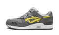 Asics Gel-Lyte III Remastered Ronnie Fieg Super Yellow 1201A810 020
