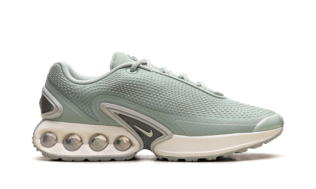 Nike AIR MAX DN SE WMNS Seafoam/Sail-Metallic Silver HJ9636 001