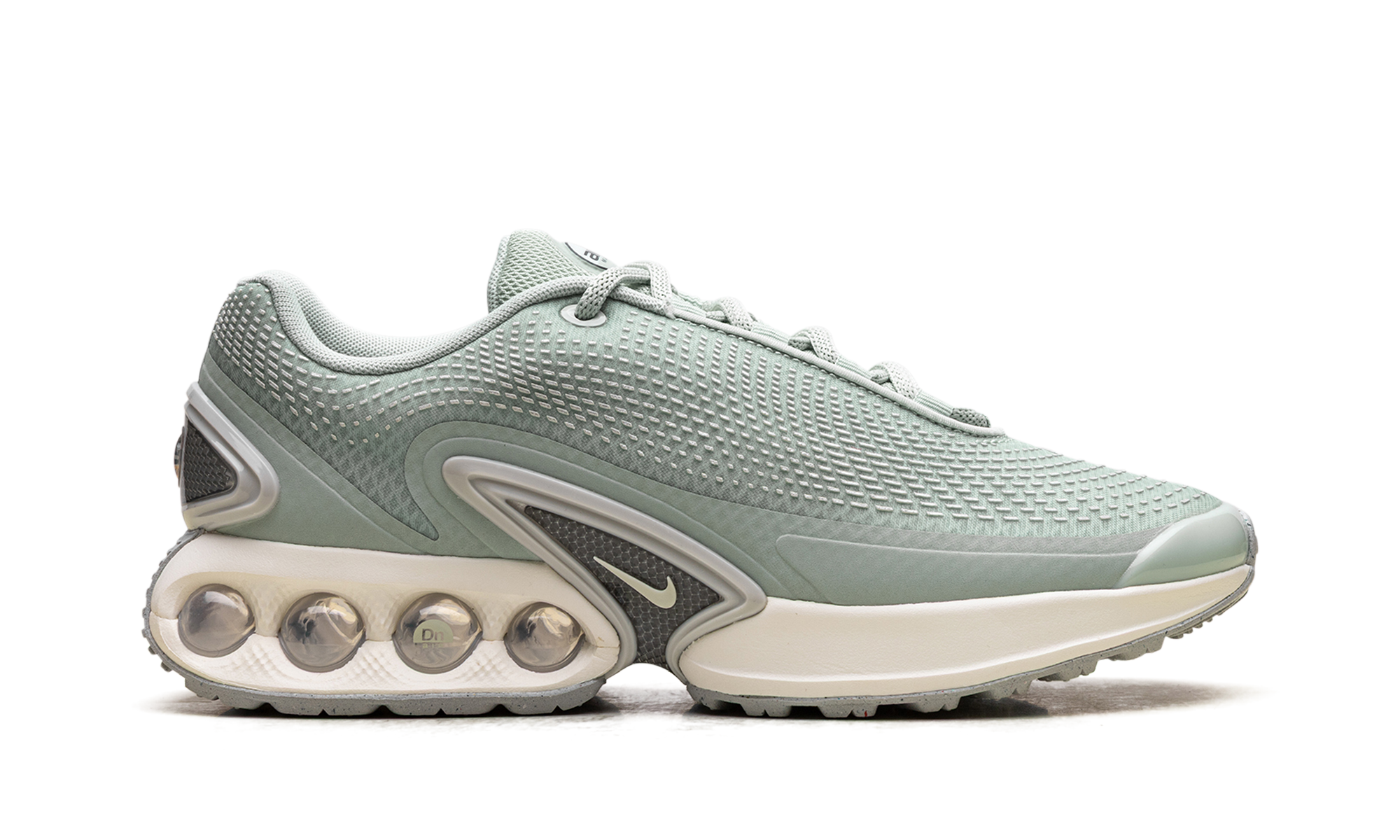 Nike AIR MAX DN SE WMNS Seafoam/Sail-Metallic Silver HJ9636 001