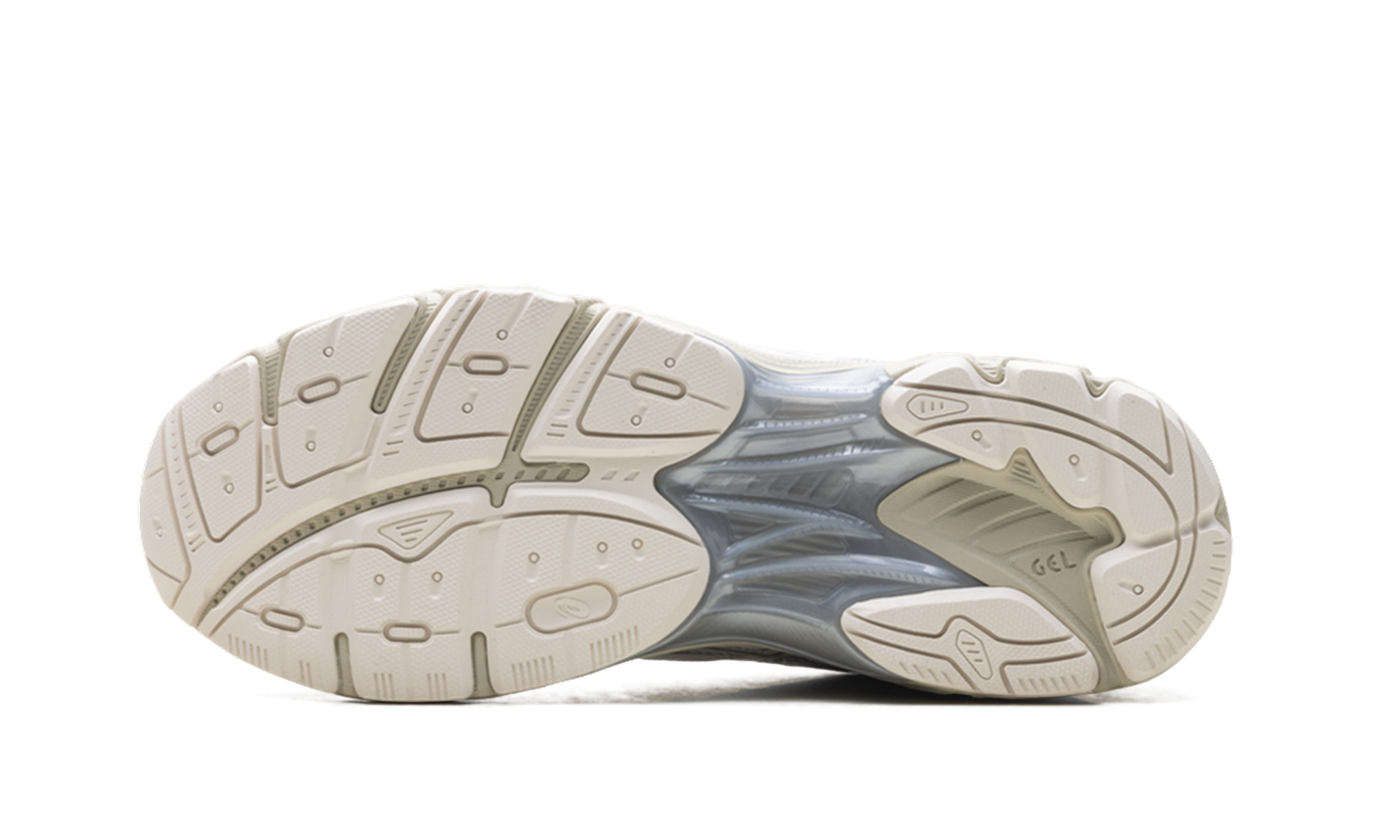 Asics GT-2160 White Cream 1203A320 113