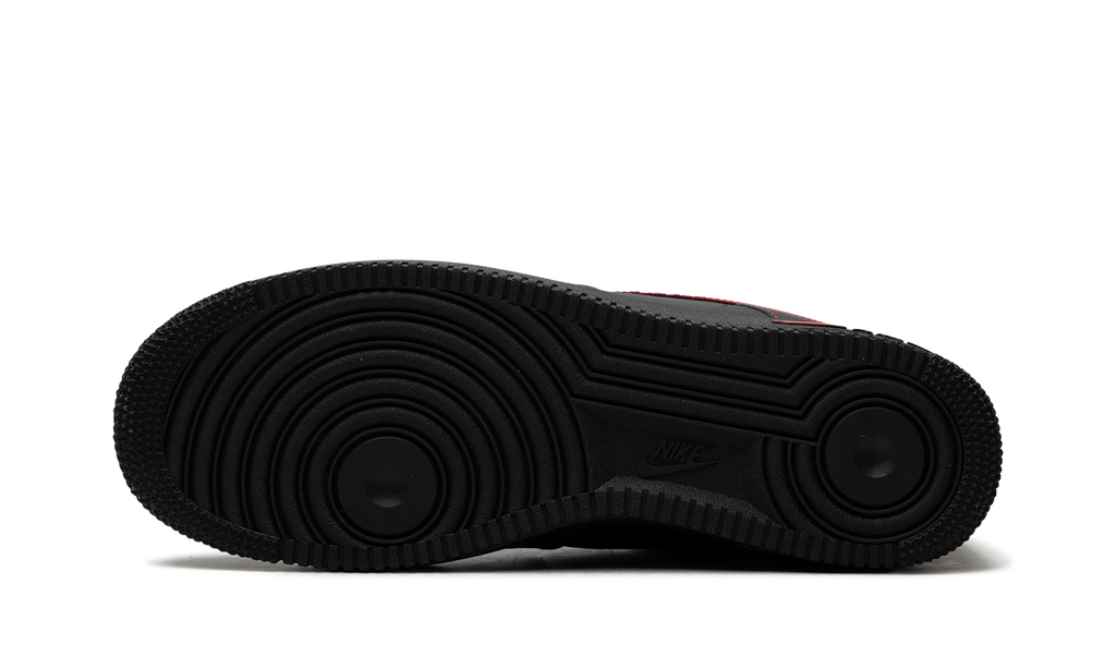 Nike Air Force 1 Low '07 LV8 Bred HQ2037 005