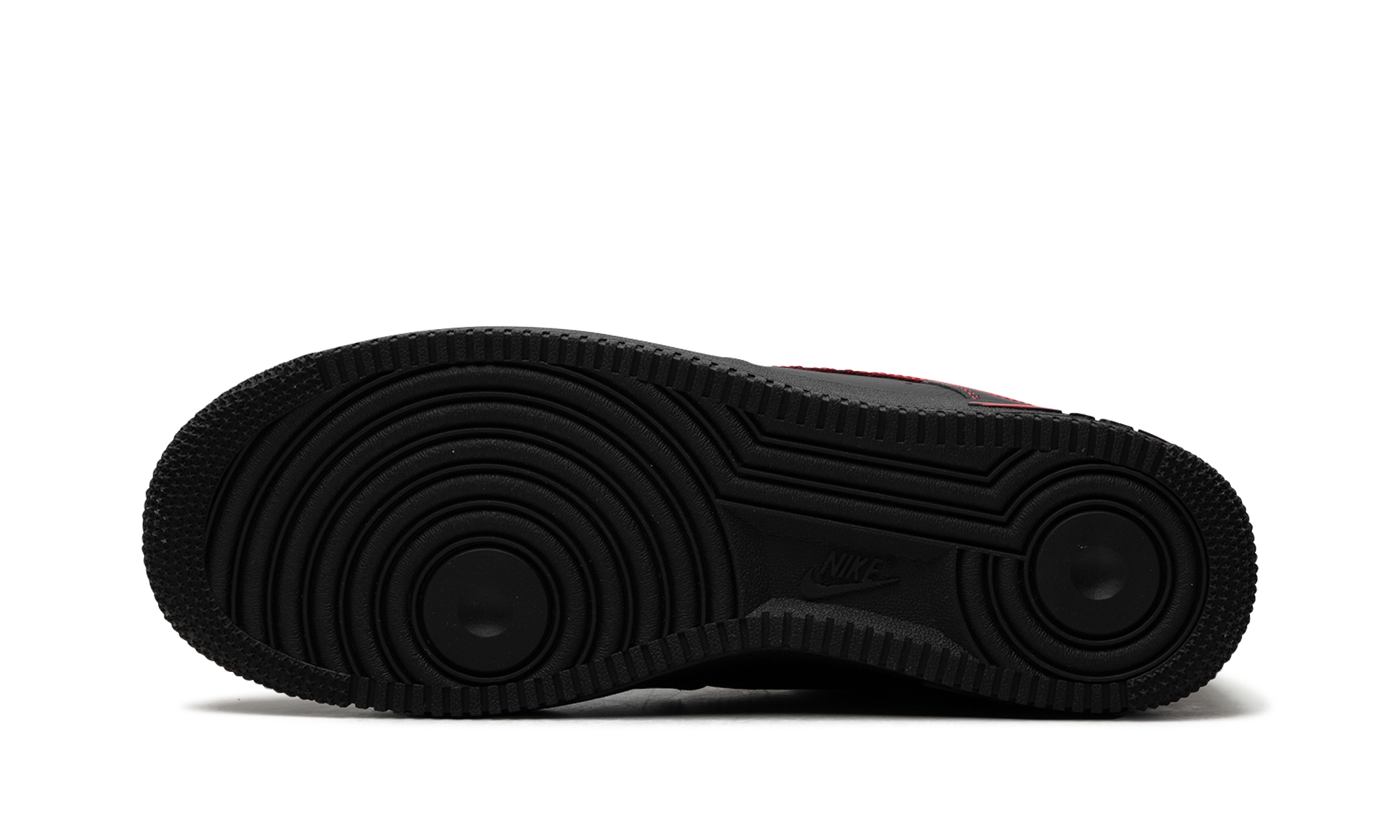 Nike Air Force 1 Low '07 LV8 Bred HQ2037 005