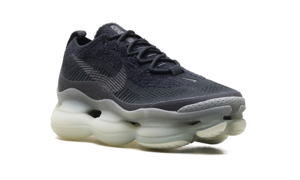 Nike Air Max Scorpion FK Black Anthracite FB9151 001