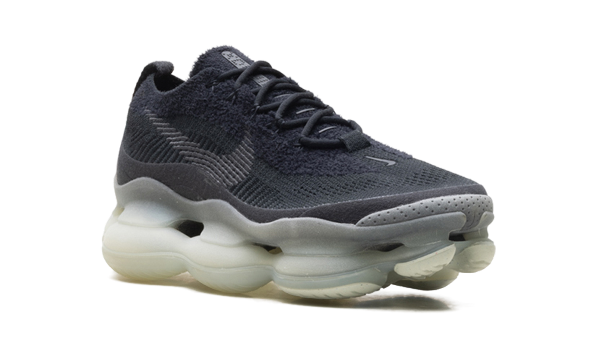 Nike Air Max Scorpion FK Black Anthracite FB9151 001