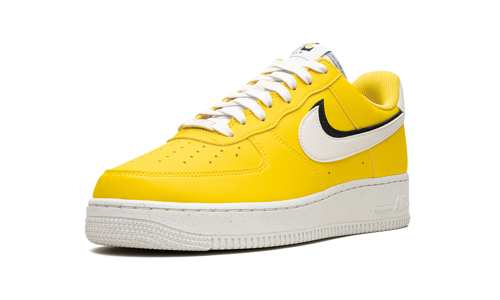 Nike Air Force 1 Low '07 LV8 Tour Yellow DO9786 700
