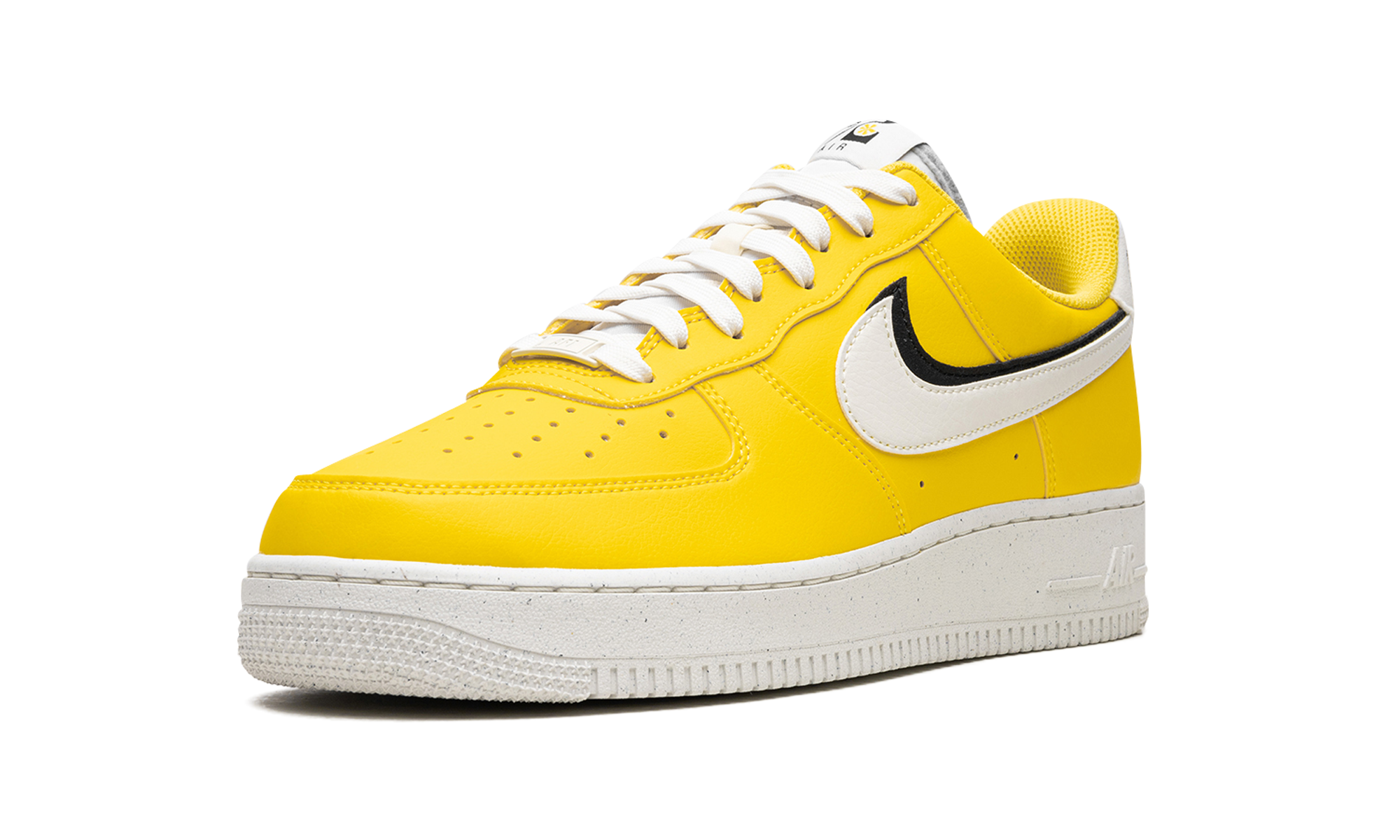 Nike Air Force 1 Low '07 LV8 Tour Yellow DO9786 700