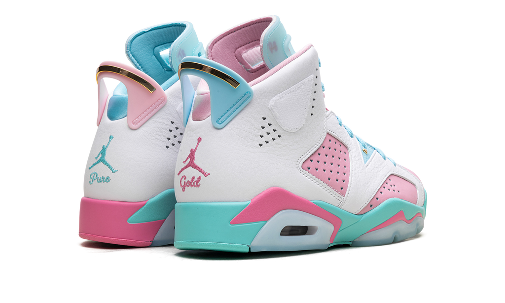 Air Jordan 6 WMNS Doernbecher IB6059 920