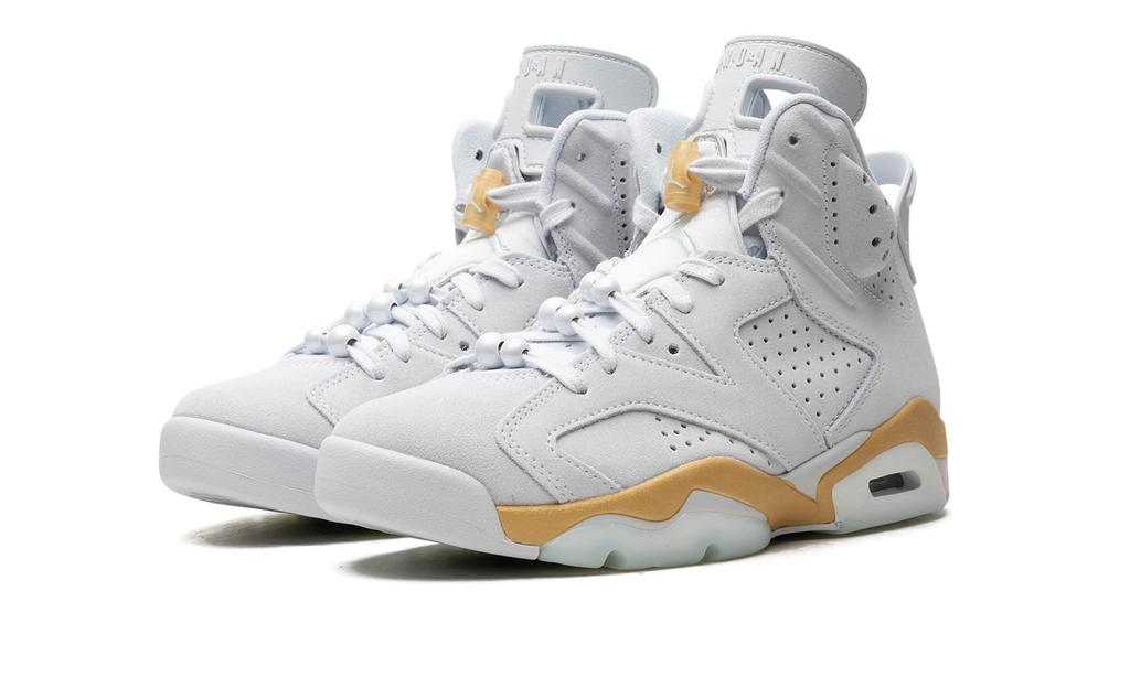 Air Jordan 6 WMNS Pearl DQ4914 074