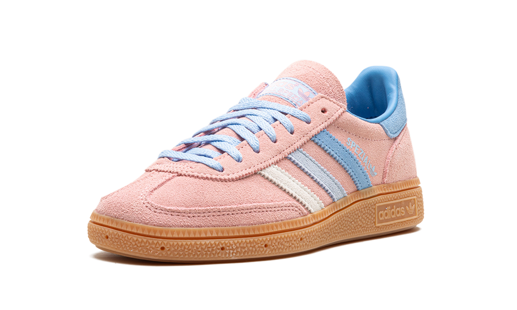 Adidas Handball Spezial WMNS Semi Pink Spark IG1974