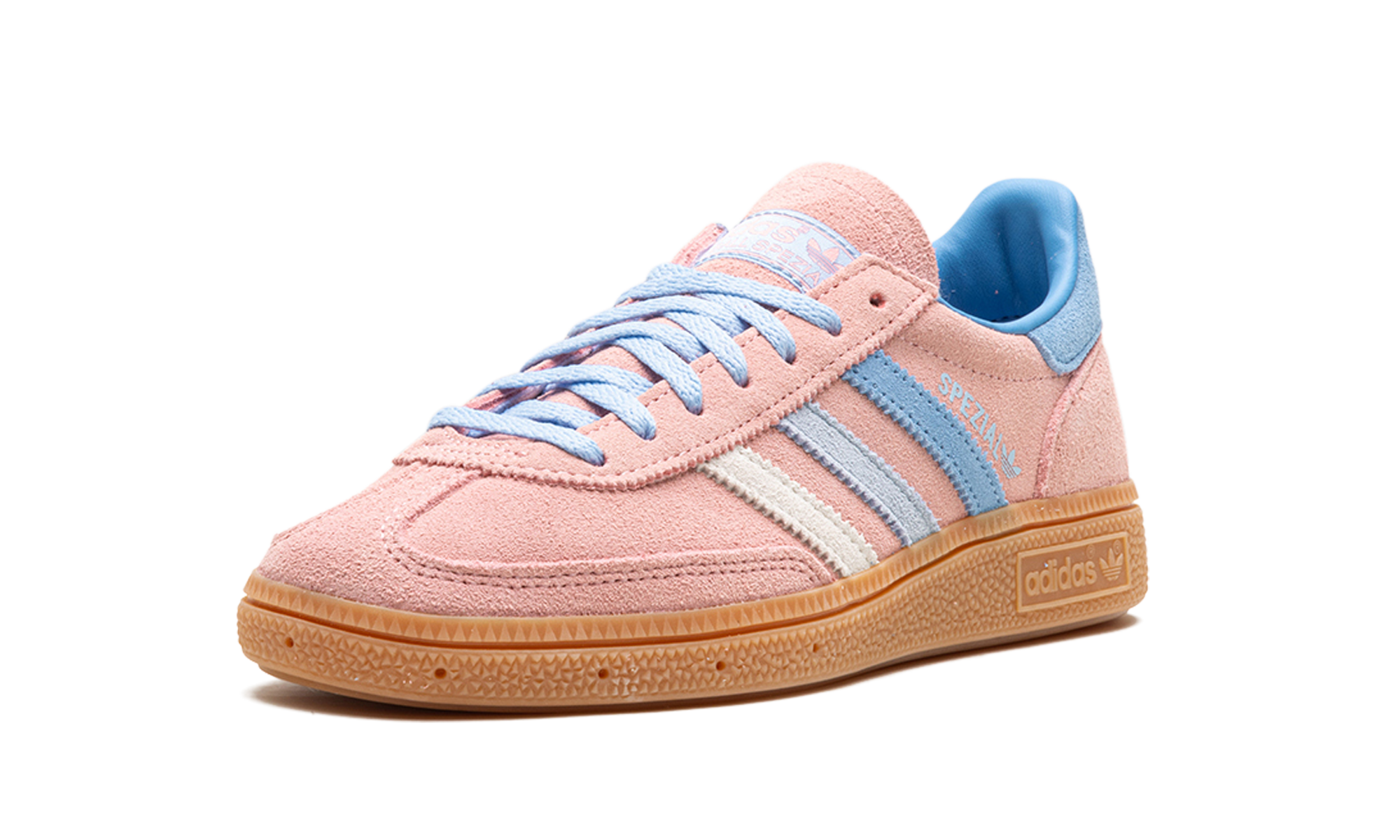 Adidas Handball Spezial WMNS Semi Pink Spark IG1974