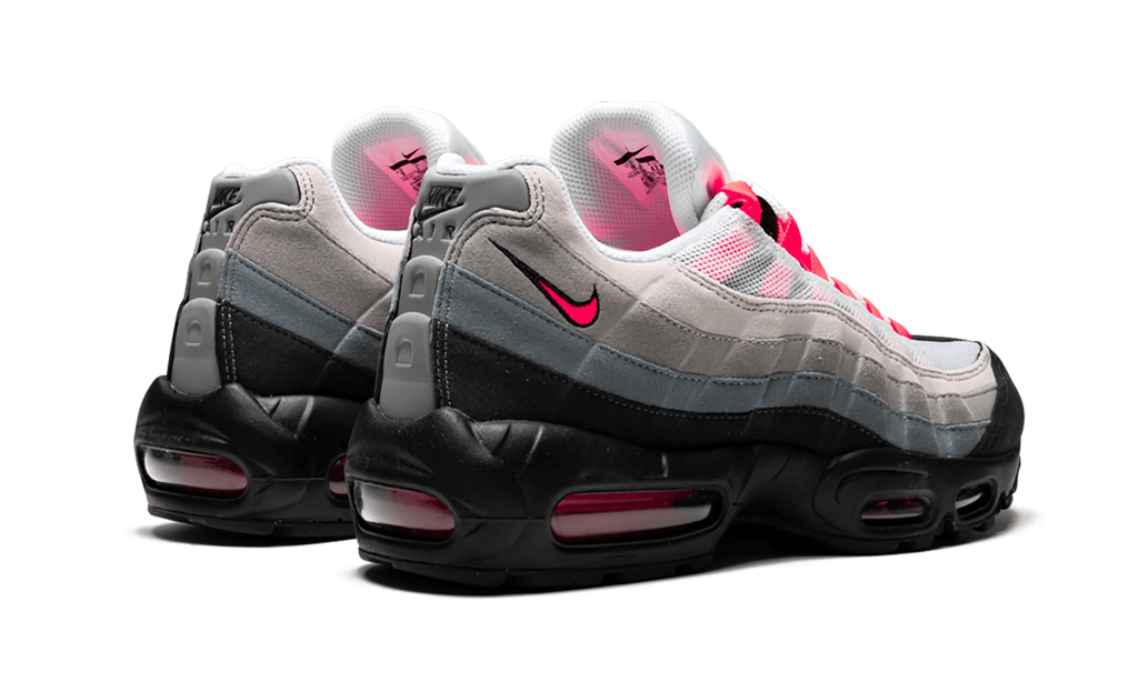 Nike Air Max '95 Solar Red