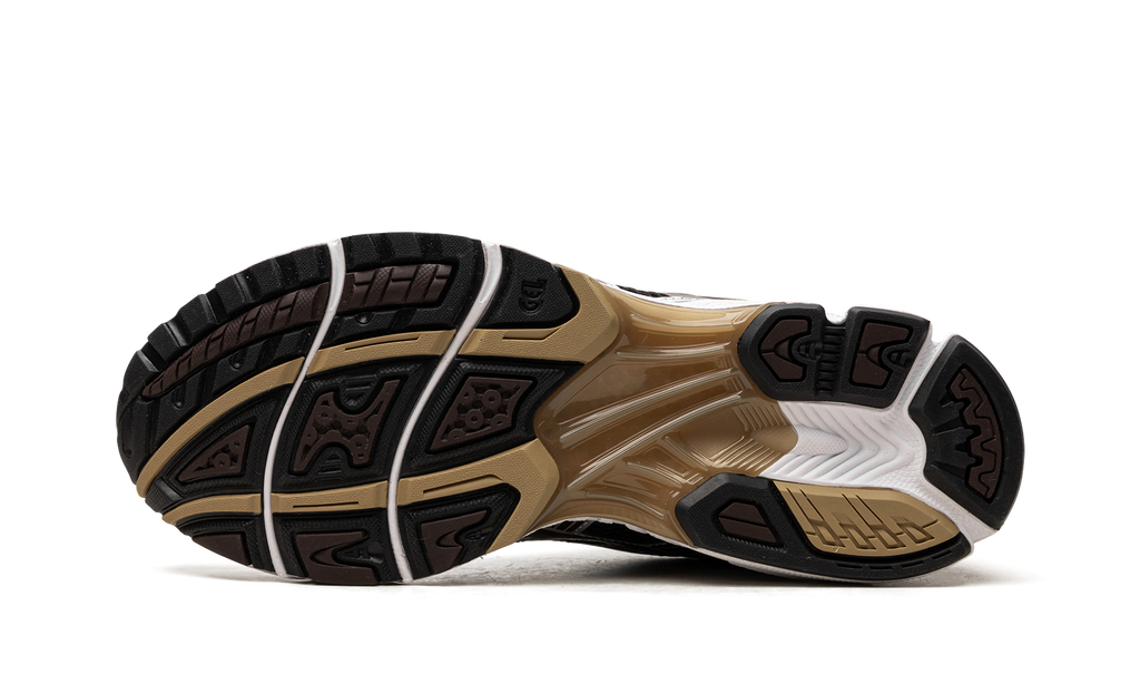 Asics Gel Kayano 14 Black Coffee 1201A019 004