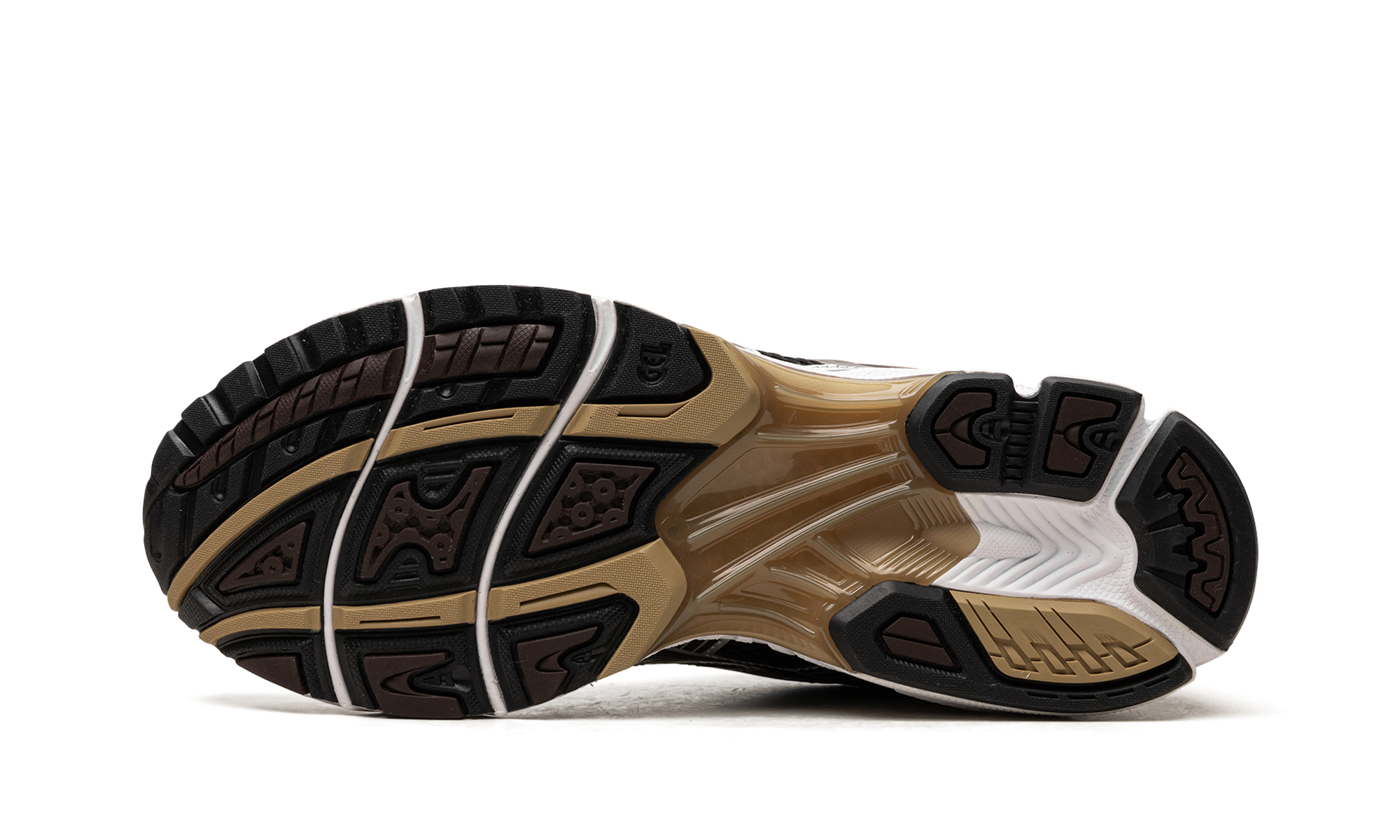 Asics Gel Kayano 14 Black Coffee 1201A019 004