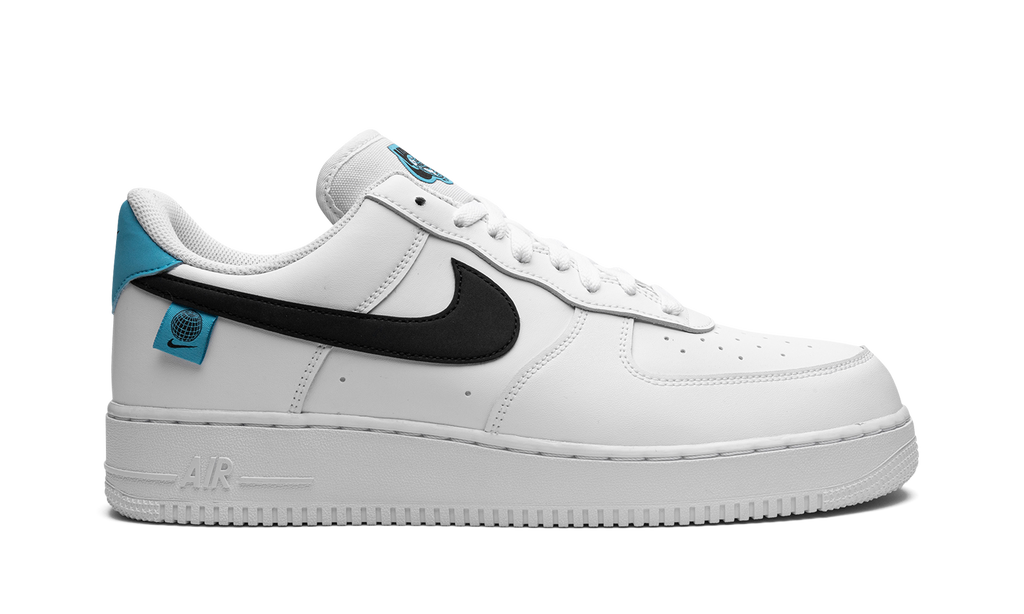Nike Air Force 1 '07 Worldwide Pack CK7648 100