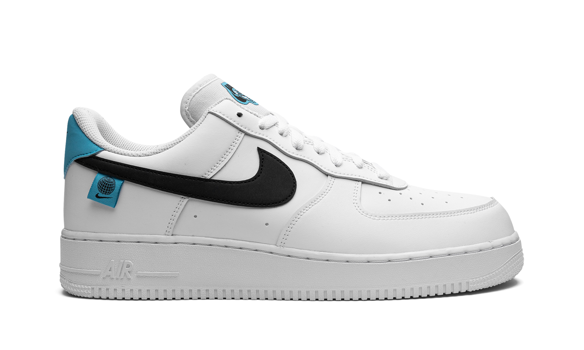 Nike Air Force 1 '07 Worldwide Pack CK7648 100