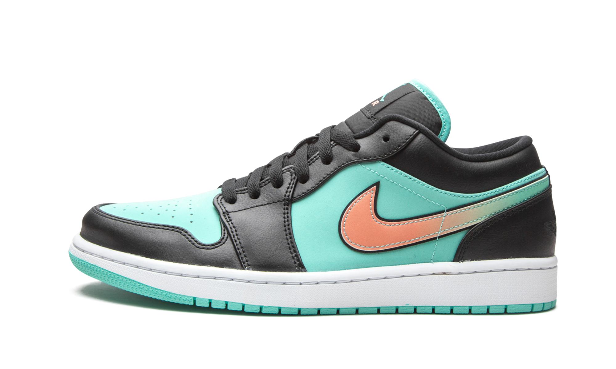 Air Jordan 1 Low SE Tropical Twist CK3022 301
