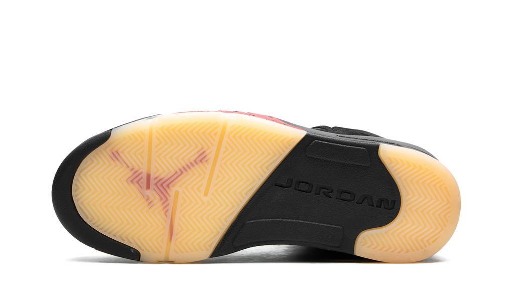 AIR JORDAN 5 WMNS Gore-Tex DR0092 001