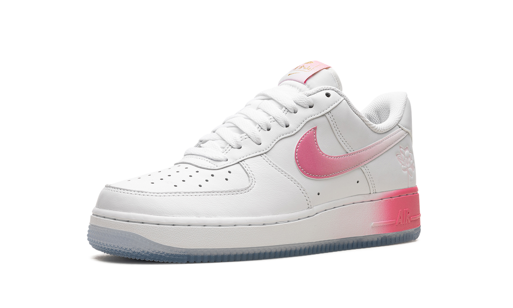 Nike Air Force 1 San Francisco Chinatown FD0778 100