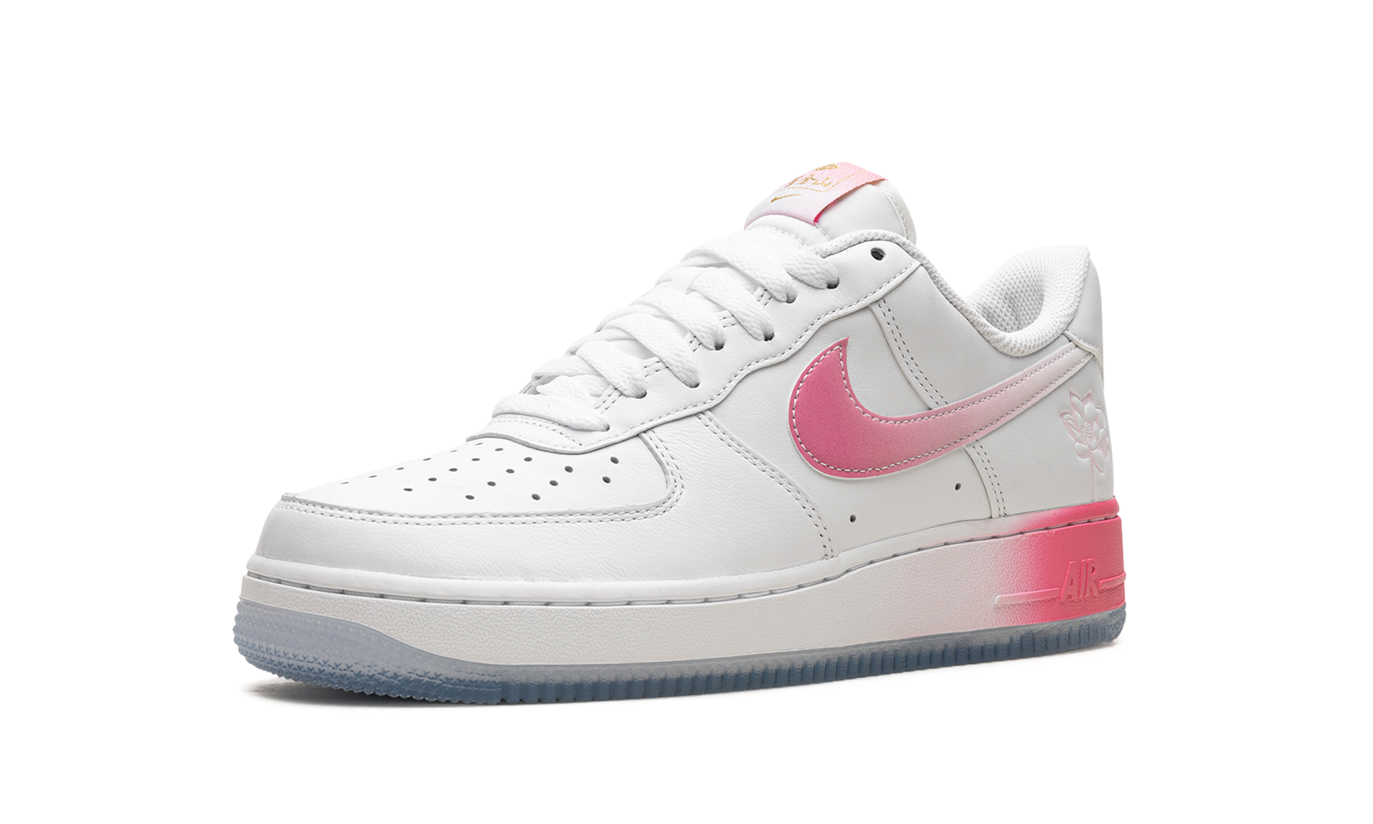 Nike Air Force 1 San Francisco Chinatown FD0778 100